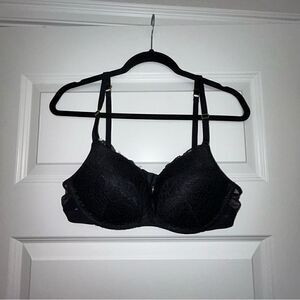 LIVELY Lace Padded Wireless Bra